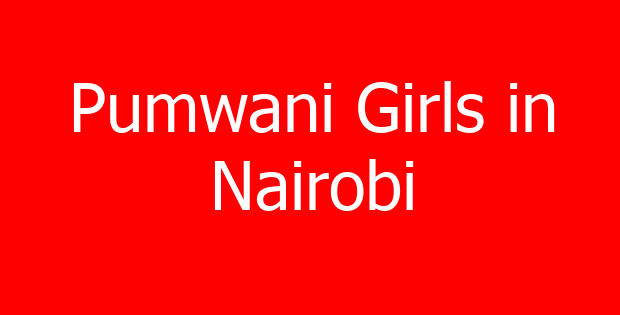Pumwani Girls in Nairobi