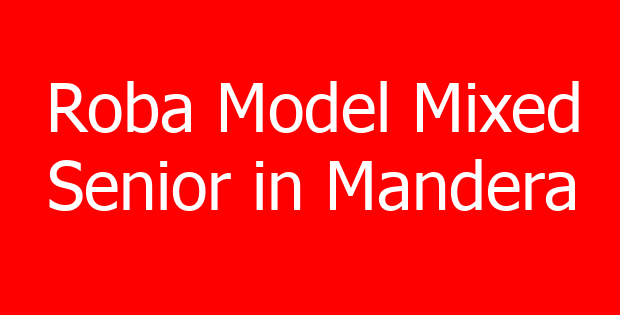 Roba Model Mixed Senior in Mandera