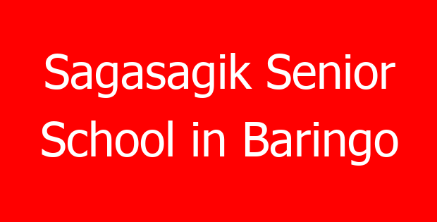 Sagasagik Senior School in Baringo