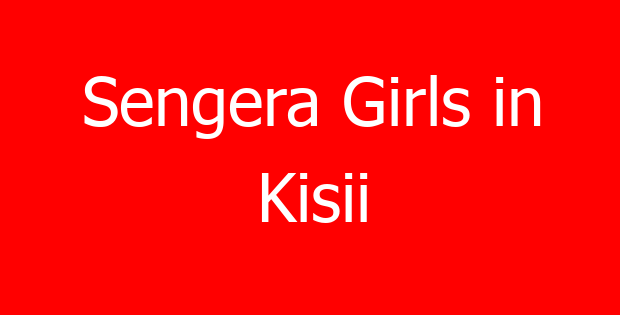 Sengera Girls in Kisii