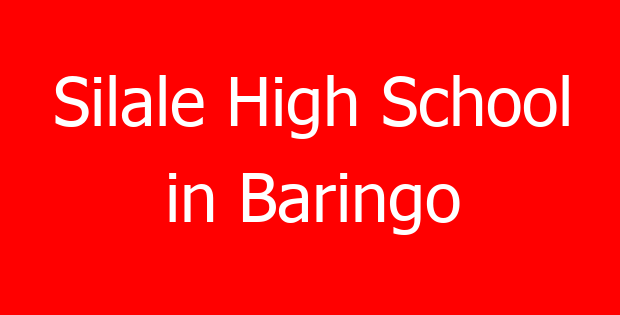 Silale High School in Baringo