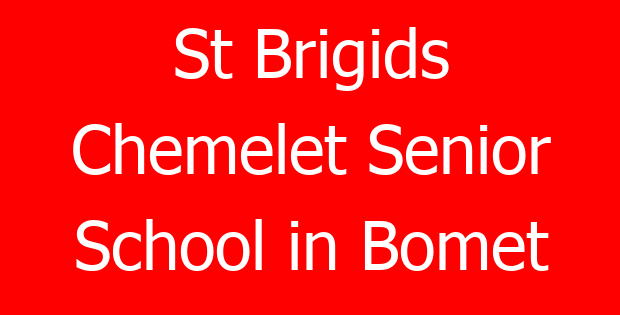 St Brigids Chemelet Senior School in Bomet