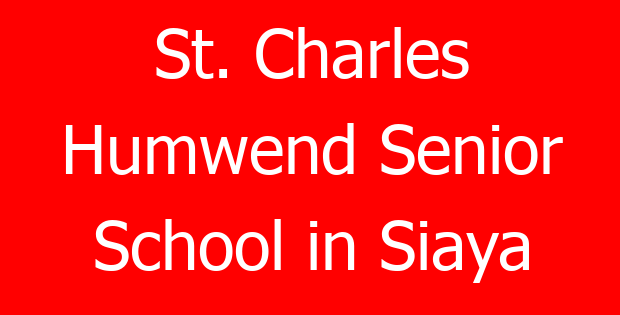 St. Charles Humwend Senior School in Siaya