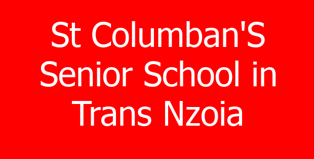 St Columban’S Senior School in Trans Nzoia