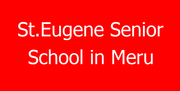 St.Eugene Senior School in Meru