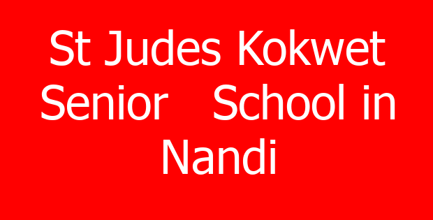 St Judes Kokwet Senior School in Nandi