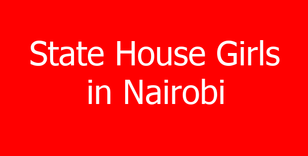 State House Girls in Nairobi