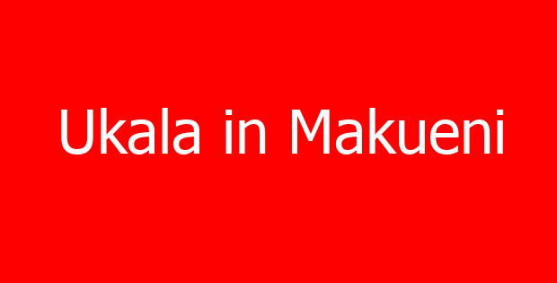Ukala in Makueni