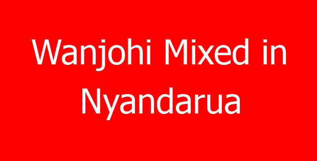 Wanjohi Mixed in Nyandarua